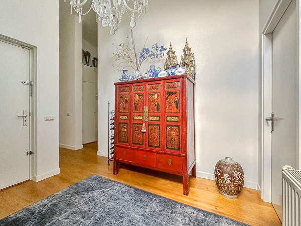 Medium property photo - Artilleriepark 18, 6814 JZ Arnhem
